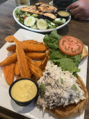 Boston Beer Garden by null