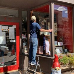 Window Wizards Cleaning Service