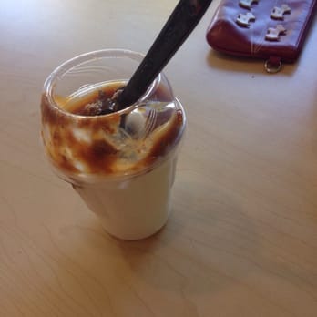 McDonald's - Caramel sundae and wifi and power for phone!!! - Fast Food Near Me - Kissimmee, Florida McDonald's - Caramel sundae and wifi and power for phone!!! - Fast Food Near Me - Kissimmee, Florida