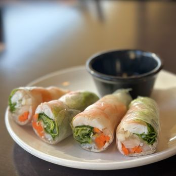 Saigon BBQ Noodle House - Goi Cuon - Vietnamese Near Me - San Francisco, California Saigon BBQ Noodle House - Goi Cuon - Vietnamese Near Me - San Francisco, California