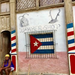 Event Premiere - Havana cuba