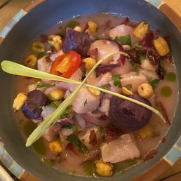 Ceviche