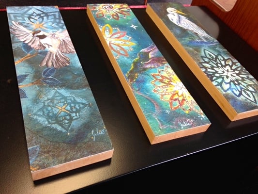 Symbiosis Printing by null