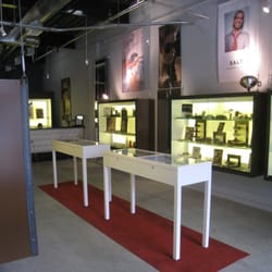 Eyes On You Optometry - The store.