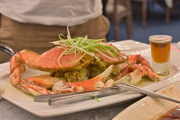 Jumbo Lobster Restaurant by null