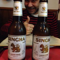 Pad Thai - Cerveza Thailandesa