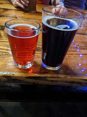 Arcana Brewing Company by null