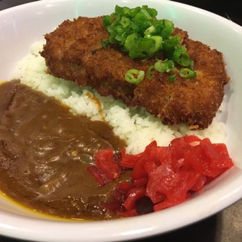 Raizel Ramen - Curry Katsu Rice - Ramen Near Me - Palmdale, California Raizel Ramen - Curry Katsu Rice - Ramen Near Me - Palmdale, California