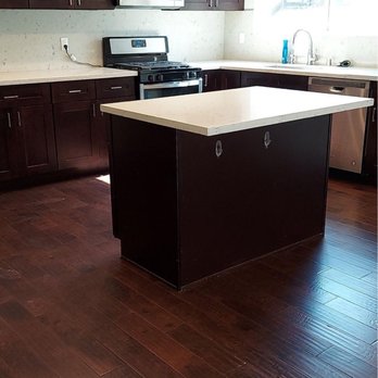Jaycee Cleaning - Kitchen after cleaning - Home Cleaning Near Me