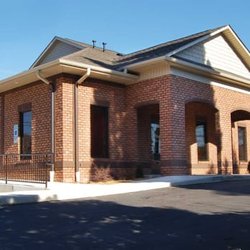 Foothills Oral Surgery - View of Statesville Office