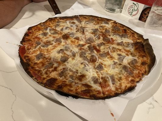 Pierri Pizza by null