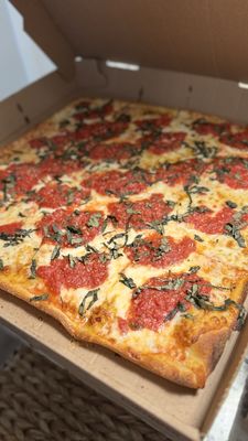 Rigo’s Pizzeria by null