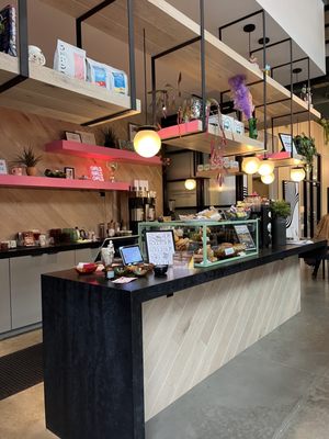 FiNCA TO FiLTER WEST END @ Wild Heaven by null