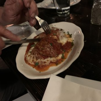 Marcello's - Another starter was fully consumed - Italian Near Me - Bordentown, New Jersey