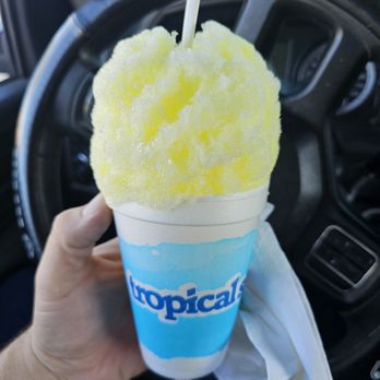 Tropical Sno - Shaved Ice Near Me - El Paso, Texas Tropical Sno - Shaved Ice Near Me - El Paso, Texas