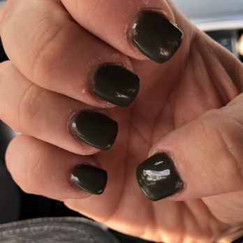 Fashion Nails - Awful - Nail Salons Near Me - Pottstown, Pennsylvania