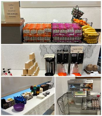 Gateway Hotel Santa Monica by null