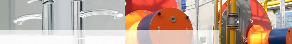 Slide of Rivers Edge Plumbing & Heating