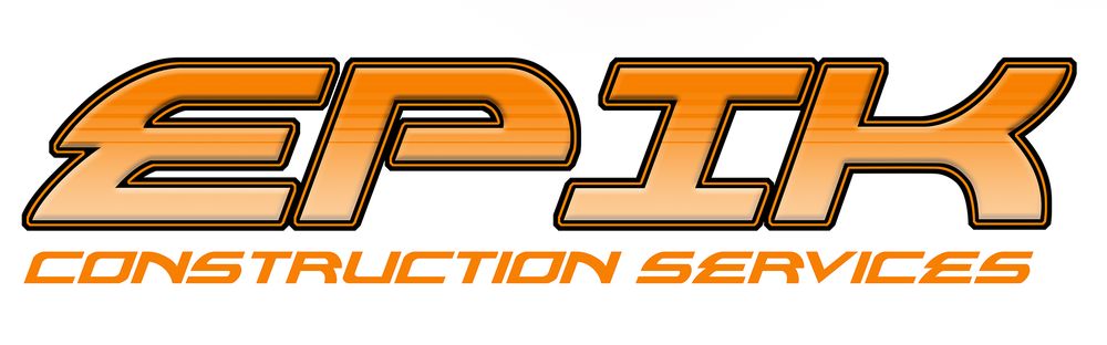 Slide of EPIK Construction Services