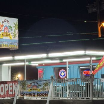 El Rey Del Mariscos - Seafood Near Me - Fort Worth, Texas El Rey Del Mariscos - Seafood Near Me - Fort Worth, Texas