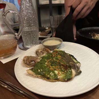 Anima by Edo - Fish - Tapas/Small Plates Near Me - Las Vegas, Nevada
