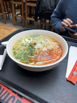 Urbanbelly - West Loop by null