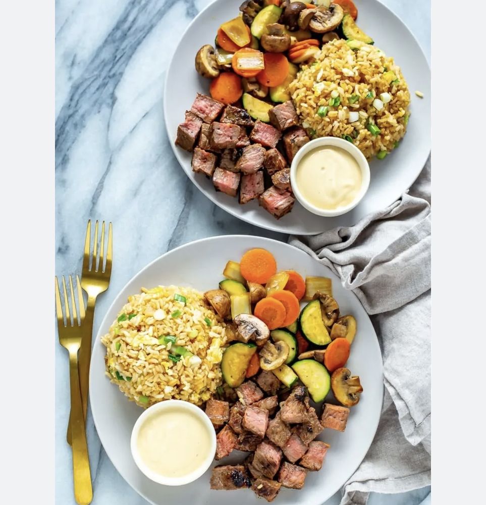 HIBACHI BACKYARD Updated October 2024 21 Photos 11170 Metro Pkwy