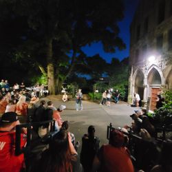 Haunted Asheville Ghost Tours