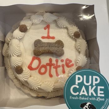 Dexter's Deli - Dottie's cake - Pet Stores Near Me - San Diego, California Dexter's Deli - Dottie's cake - Pet Stores Near Me - San Diego, California