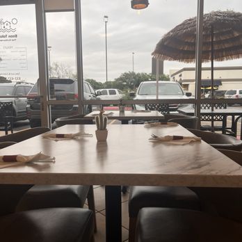 Baan Talay Thai Restaurant - More seatings - Thai Near Me - Katy, Texas