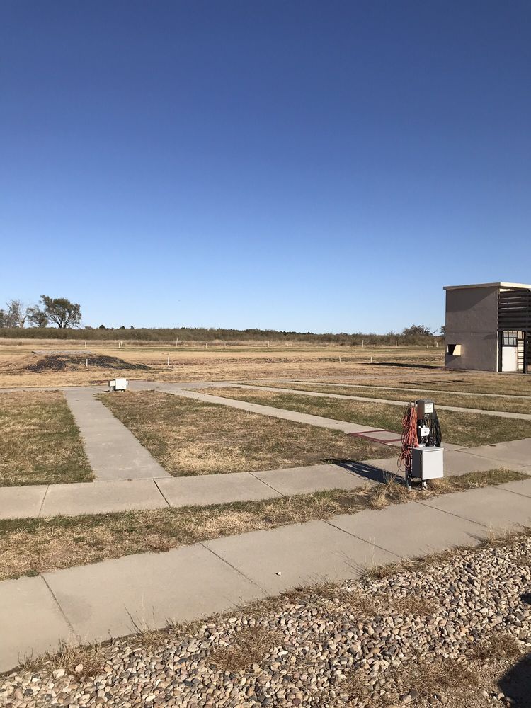 HEARTLAND PUBLIC SHOOTING PARK Updated August 2024 6788 W Husker