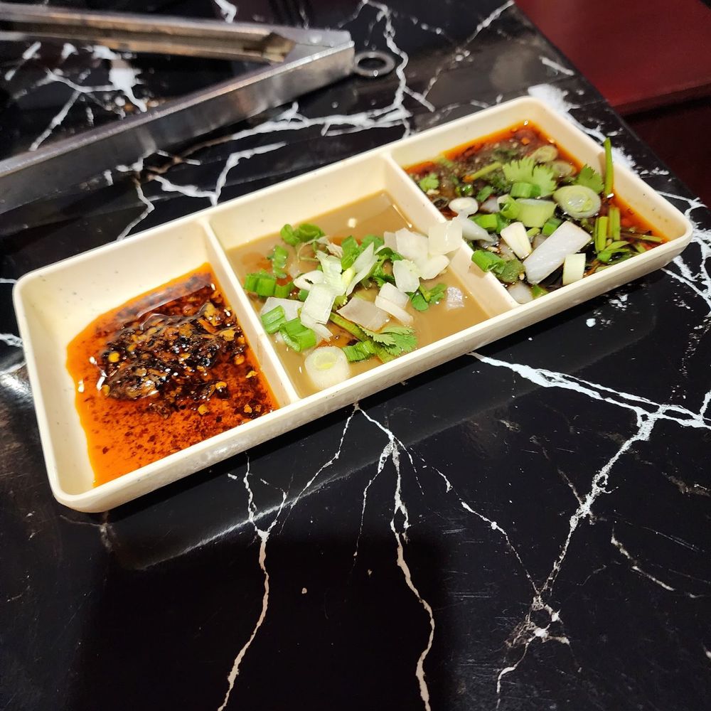Zu Hot Pot - Our sauces - Hot Pot Near Me - Albuquerque, New Mexico Zu Hot Pot - Our sauces - Hot Pot Near Me - Albuquerque, New Mexico