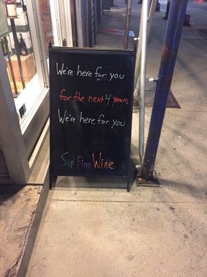 Sip Wine & Spirits by null