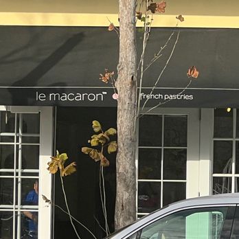 Le Macaron French Pastries - Coffee & Tea Near Me - Celebration, Florida Le Macaron French Pastries - Coffee & Tea Near Me - Celebration, Florida