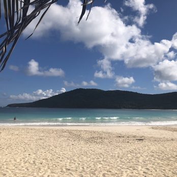 Flamenco Beach - View of the beach - Beaches Near Me Flamenco Beach - View of the beach - Beaches Near Me