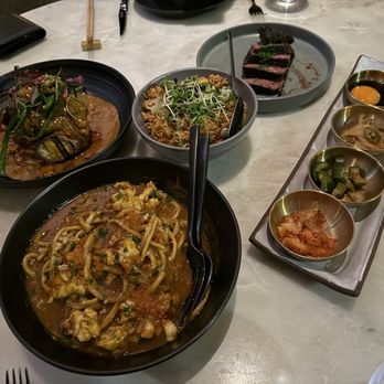 Animae - Asian Fusion Near Me - San Diego, California