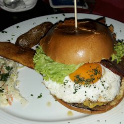 Bierwerk - Irish Burger