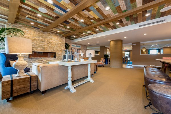 Margaritaville Island Inn by null