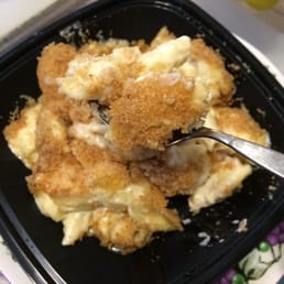 Homemade Mac