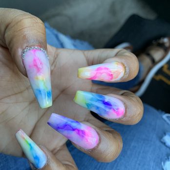 Cascade Nails - Nail Salons Near Me - Renton, Washington