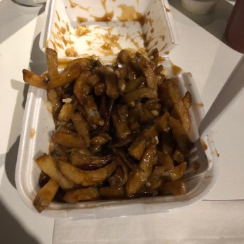 Frenchy's Poutinery - Poutineries Near Me - Windsor, Ontario