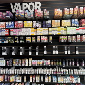 tobacco king falls church TOBACCO KING - Updated June 2026 - 7640 Lee Hwy, Falls Church, Virginia -  Vape Shops - Phone Number