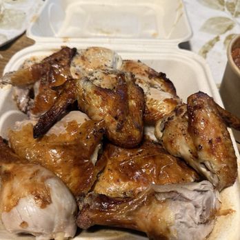 Wildbird - Whole chicken - Chicken Shop Near Me - Culver City, California