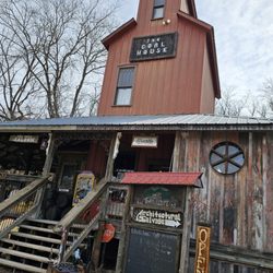 The Coal House Lodge - Outside