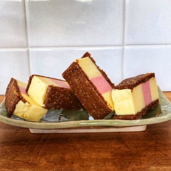 Rose's - Ice cream sandwich - Desserts Near Me - Durham, North Carolina Rose's - Ice cream sandwich - Desserts Near Me - Durham, North Carolina