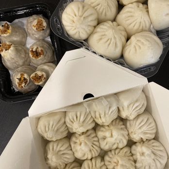 Danacious Dumpling - Noodles Near Me - San Jose, California