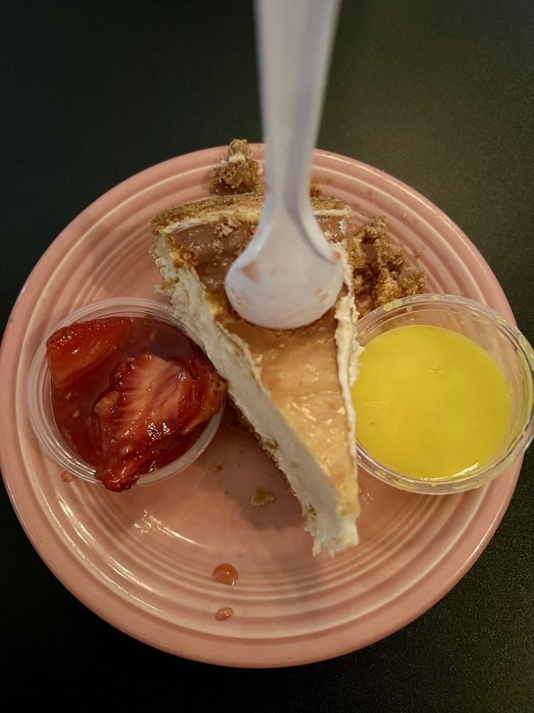 Social spots from Casa Dora Italian Cafe