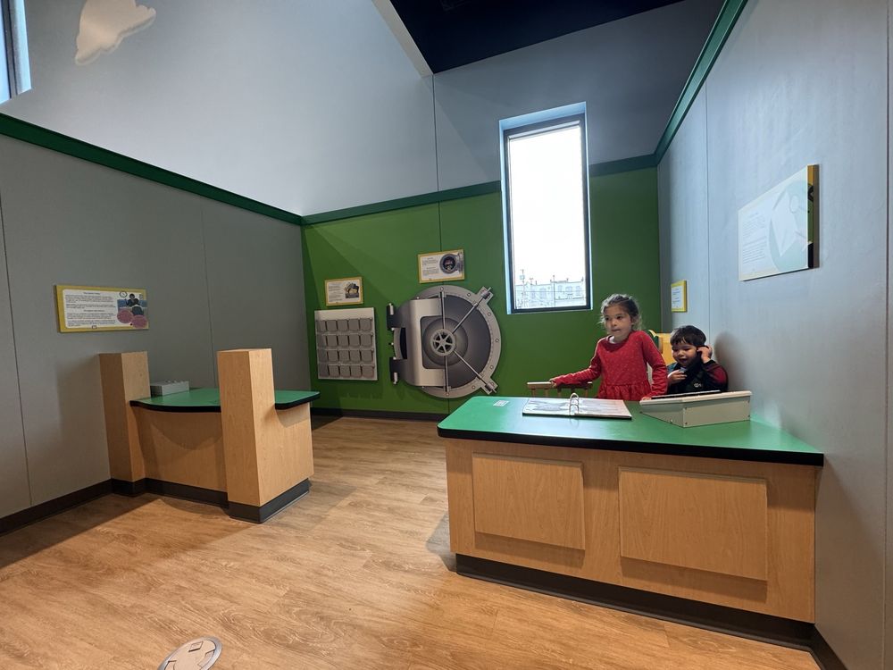 Columbus Area Children's Museum