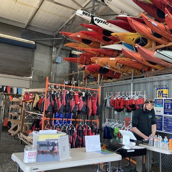 City Kayak - Rafting/Kayaking Near Me - San Francisco, California City Kayak - Rafting/Kayaking Near Me - San Francisco, California