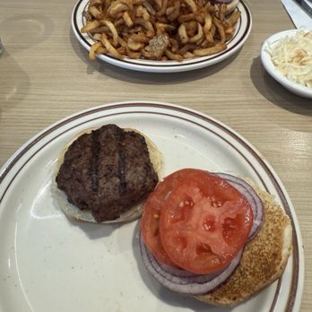 Mister Steer - Hamburger - Burgers Near Me - Montreal, Quebec